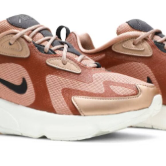 Nike Air Max 200 'Holiday Sparkle' CT1185-900 - Picture 1 of 8